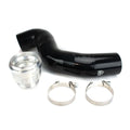 H&S MotorSports 2011-2016 Ford 6.7L Intercooler Pipe Upgrade | 122011