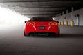 Morimoto 05-13 Chevrolet Corvette C6 XB LED Tail Lights (Red)