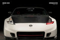 Morimoto 09-21 Nissan 370Z XRGB Evo LED Headlights