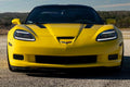 Morimoto 05-13 Chevrolet Corvette XB Evo Hybrid LED Headlights