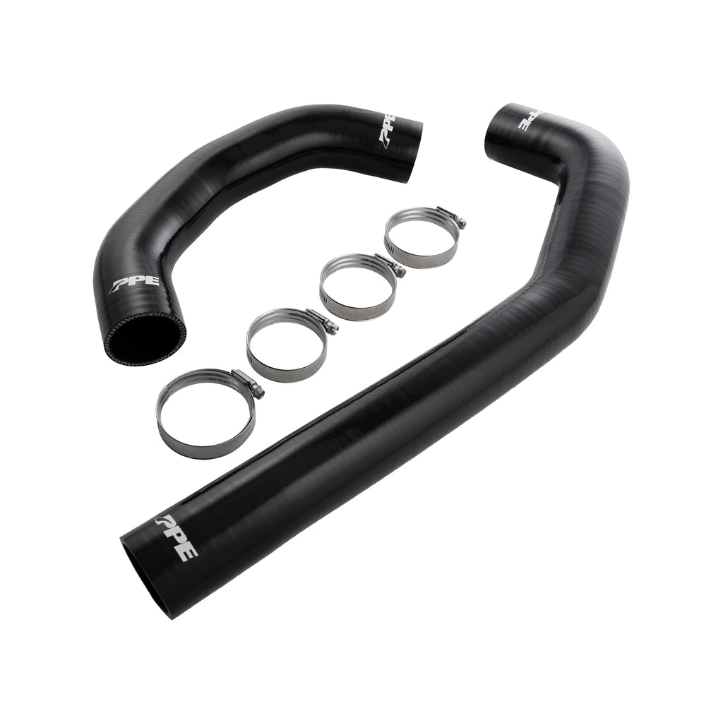 PPE 2019-2024 RAM 2500/3500 6.7L Cummins Upper and Lower Coolant Hose Kit | 219031900