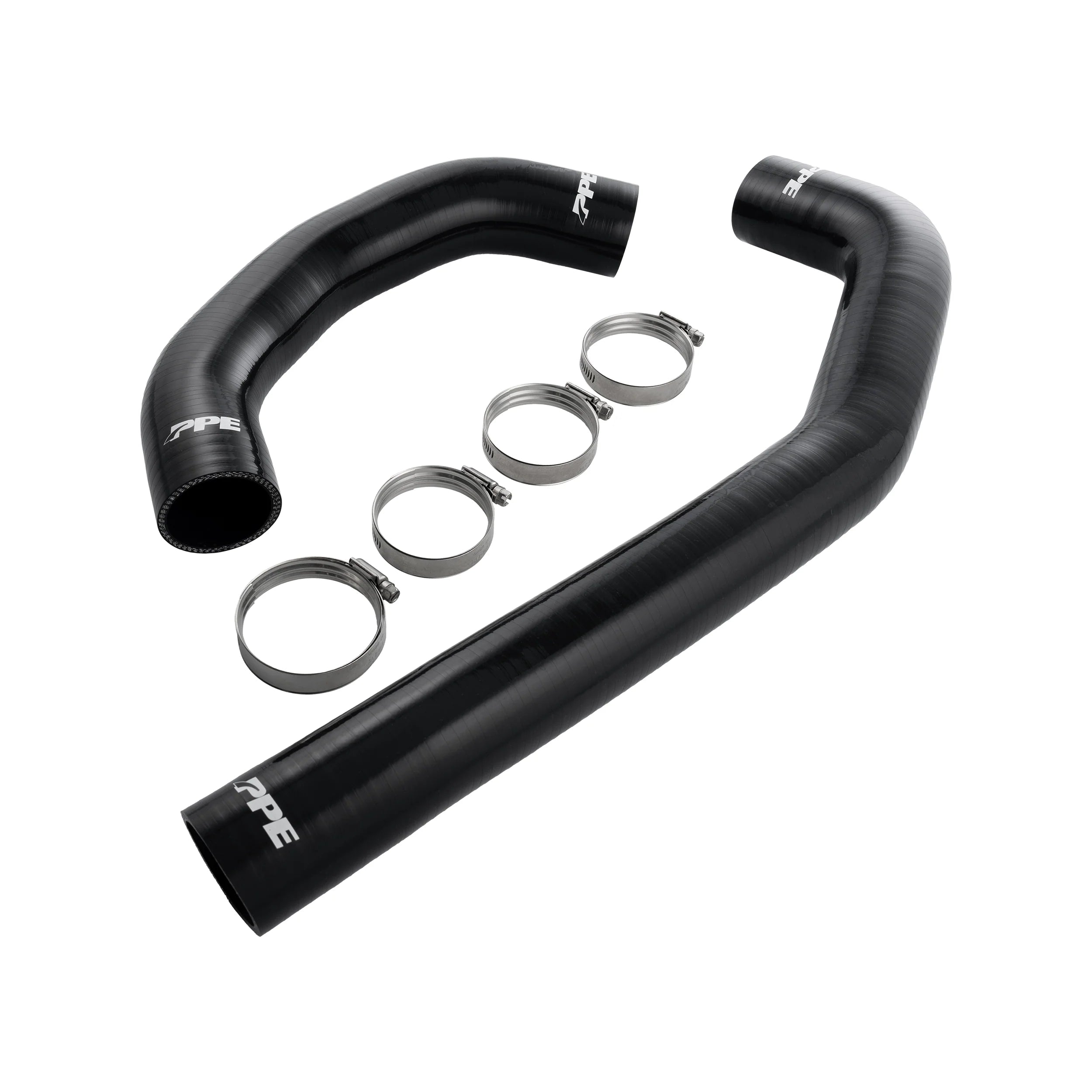 PPE 2019-2024 RAM 2500/3500 6.7L Cummins Upper and Lower Coolant Hose Kit | 219031900