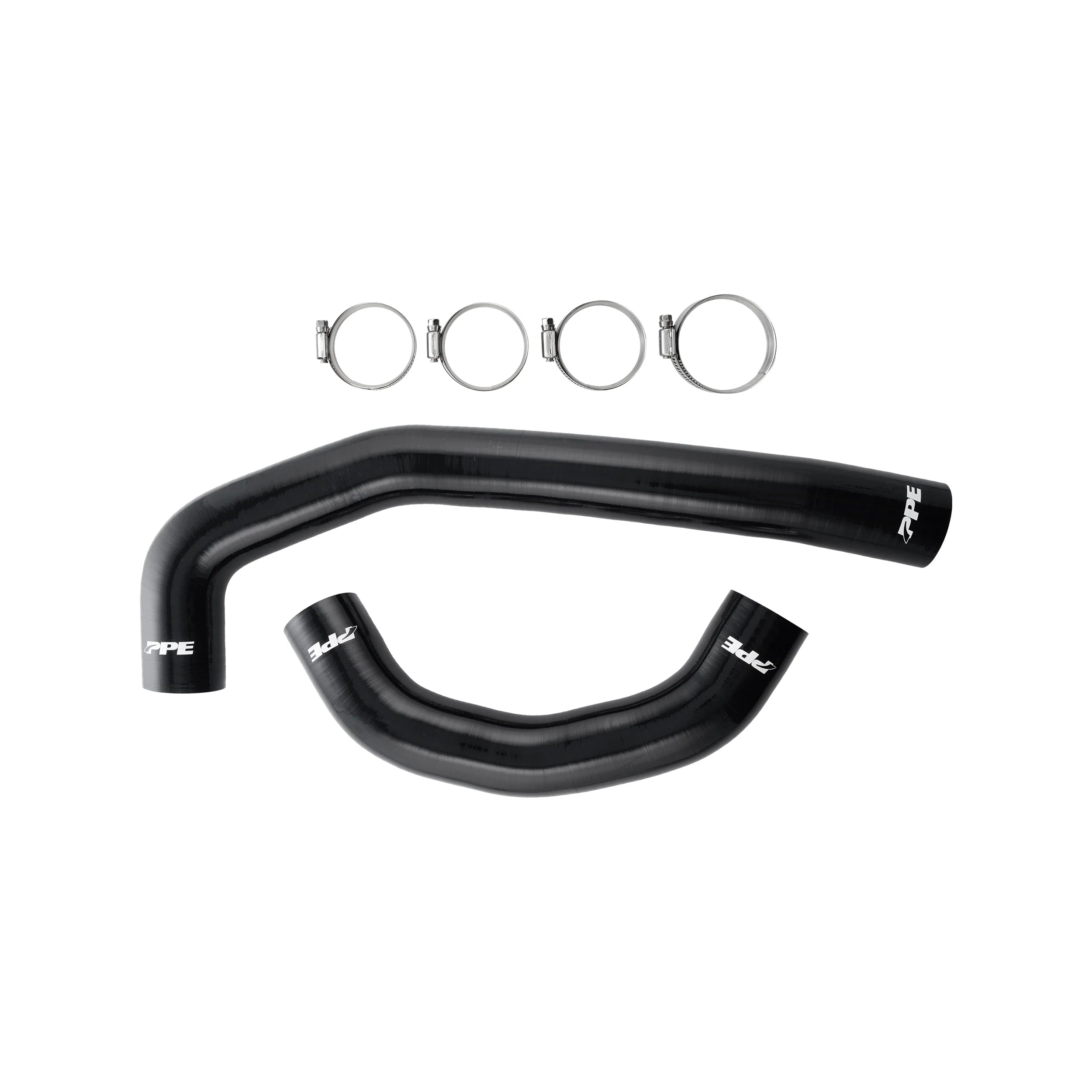 PPE 2019-2024 RAM 2500/3500 6.7L Cummins Upper and Lower Coolant Hose Kit | 219031900