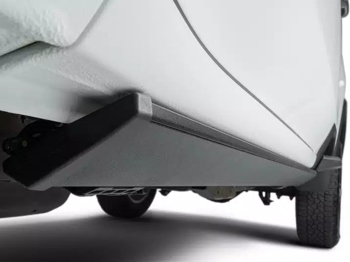 AMP Research PowerStep™ Plug-N-Play for Ram Trucks