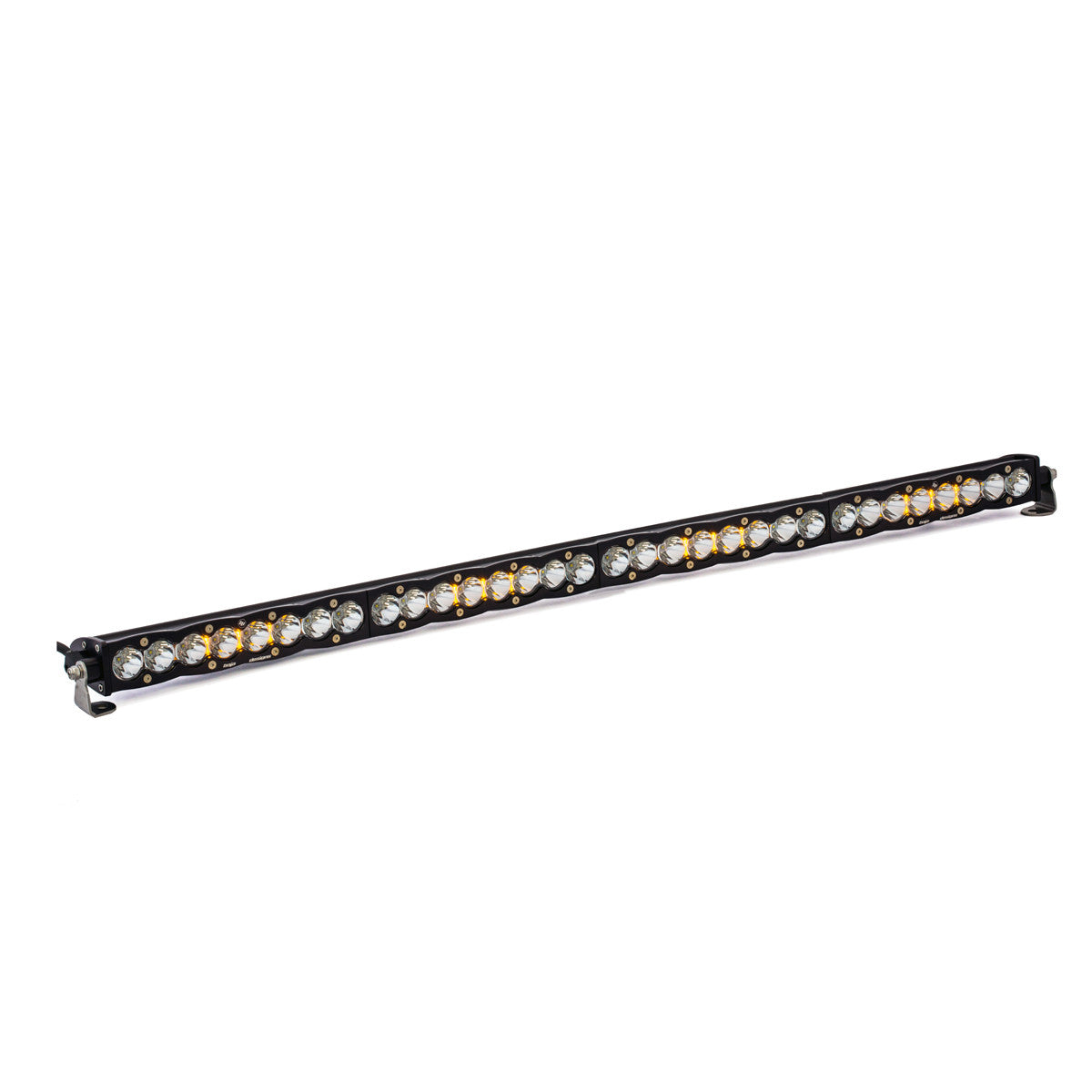 Baja Designs LED Light Bar Driving Combo Pattern S8 Series Baja Designs