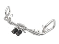 AFE Porsche 911 GT3 (991) 14-16 H6-3.8L 18-19 H6-4.0L MACH Force-Xp 2-1/2 IN to 2 IN 304 Stainless Steel Cat-Back Exhaust System
