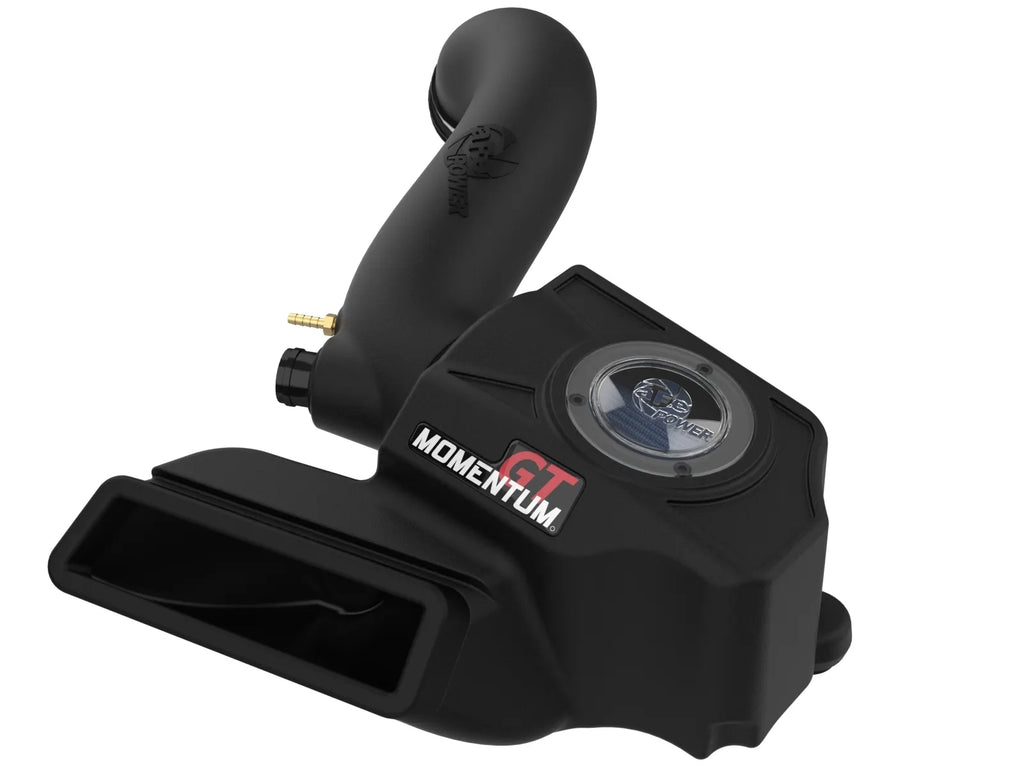 aFe Momentum GT Cold Air Intake – 2022-2026 Volkswagen GTI MK8 – 50-70104R