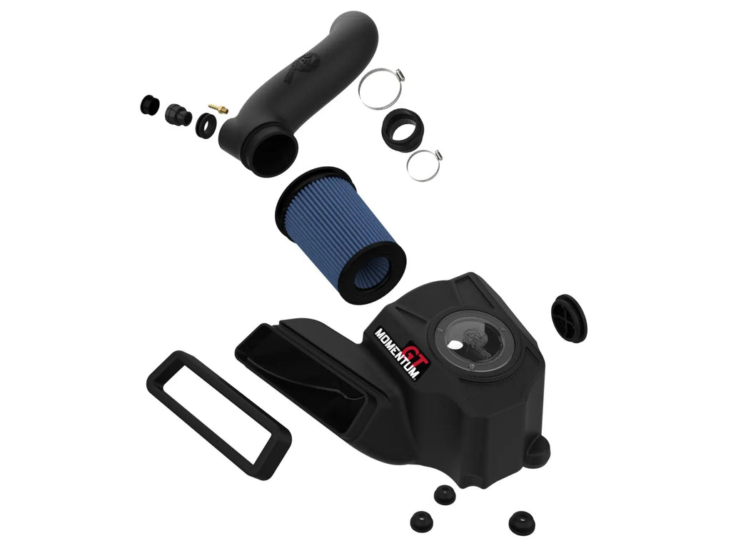 aFe Momentum GT Cold Air Intake – 2022-2026 Volkswagen GTI MK8 – 50-70104R