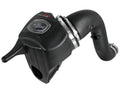 aFe Power Momentum HD Cold Air Intake System w Pro 10R Filter Dodge RAM Diesel Trucks 13-18 L6-6.7L | 50-72005