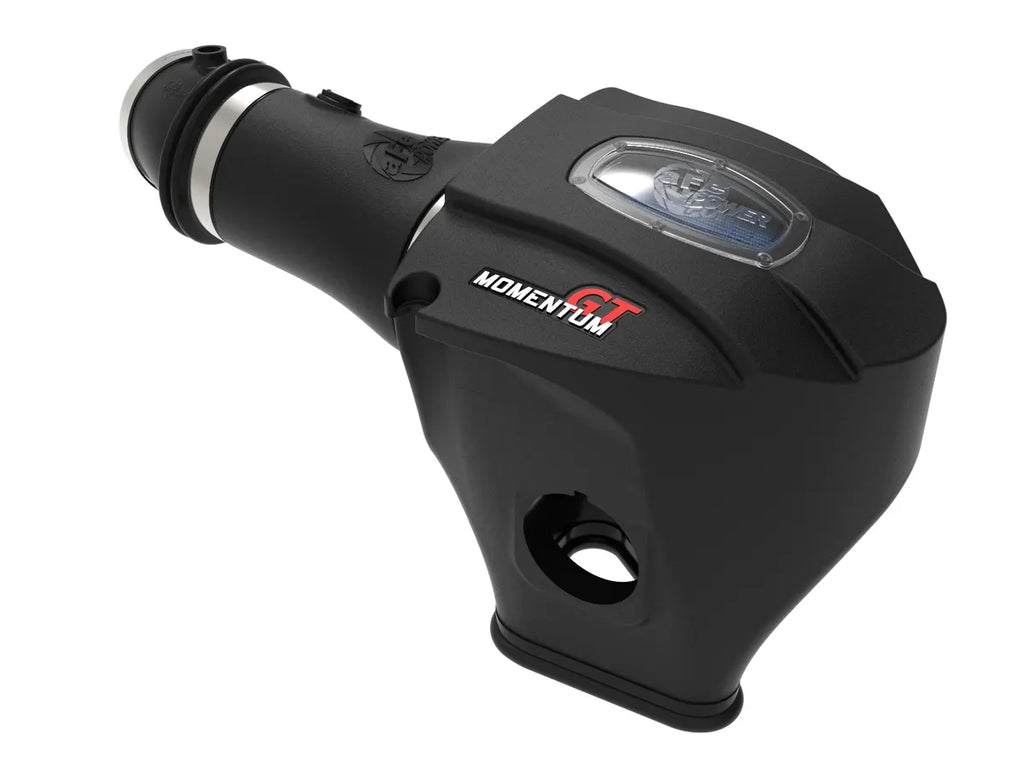 AFE Dodge Challenger/Charger SRT Hellcat 17-23 Momentum GT Cold Air Intake System w/Pro 5R Filter