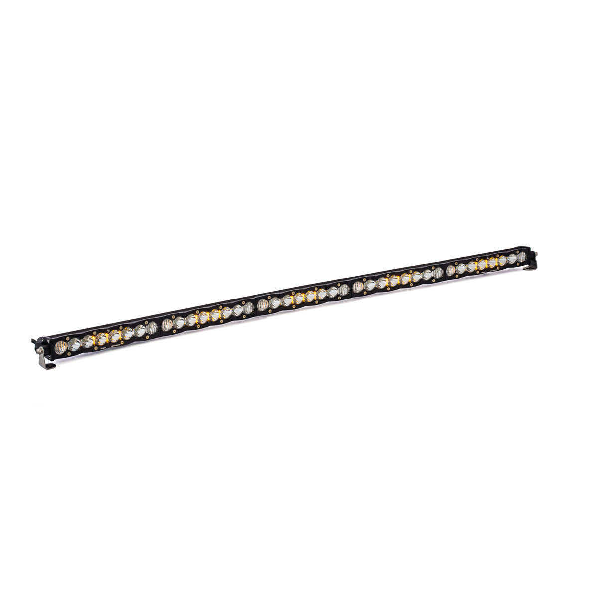 Baja Designs LED Light Bar Driving Combo Pattern S8 Series Baja Designs