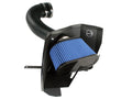 AFE Ford Mustang GT 05-09 V8-4.6L Magnum FORCE Stage-2 Cold Air Intake System w/Pro 5R Filter
