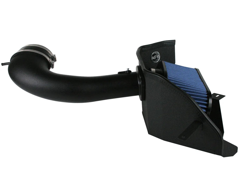 AFE Ford Mustang GT 05-09 V8-4.6L Magnum FORCE Stage-2 Cold Air Intake System w/Pro 5R Filter