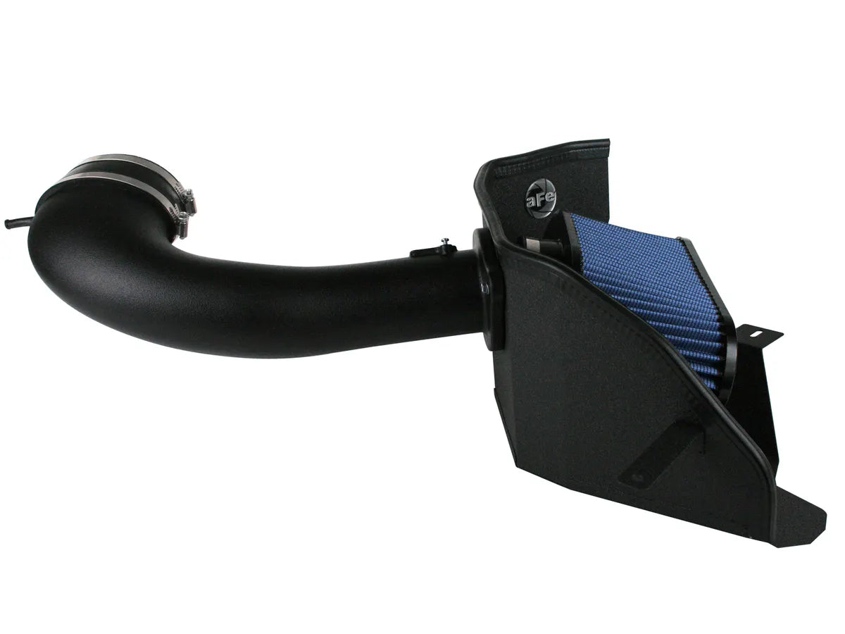 AFE Ford Mustang GT 05-09 V8-4.6L Magnum FORCE Stage-2 Cold Air Intake System w/Pro 5R Filter