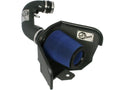 AFE Ford Mustang 11-14 V8-5.0L Magnum FORCE Stage-2 Cold Air Intake System w/Pro 5R Filter