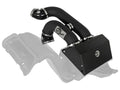 AFE Ford F-150/Raptor 17-20 V6-3.5L (tt)/Expedition 18-21 V6-3.5L Magnum FORCE Stage-2 'Super Raptor' Dual 3-1/2 IN Cold Air Intake System w/ Pro 5R Filter