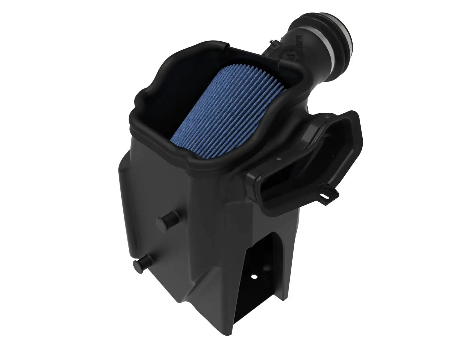 aFe Power Magnum FORCE Stage-2 Cold Air Intake System w/ Pro 5R Filter 2020-2026 Powersttroke | 54-13070R