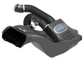 AFE Ford F-150 Raptor 17-20 V6-3.5L Momentum XP 'Alpha Raptor' Cold Air Intake System - Black w/Pro 5R Filter