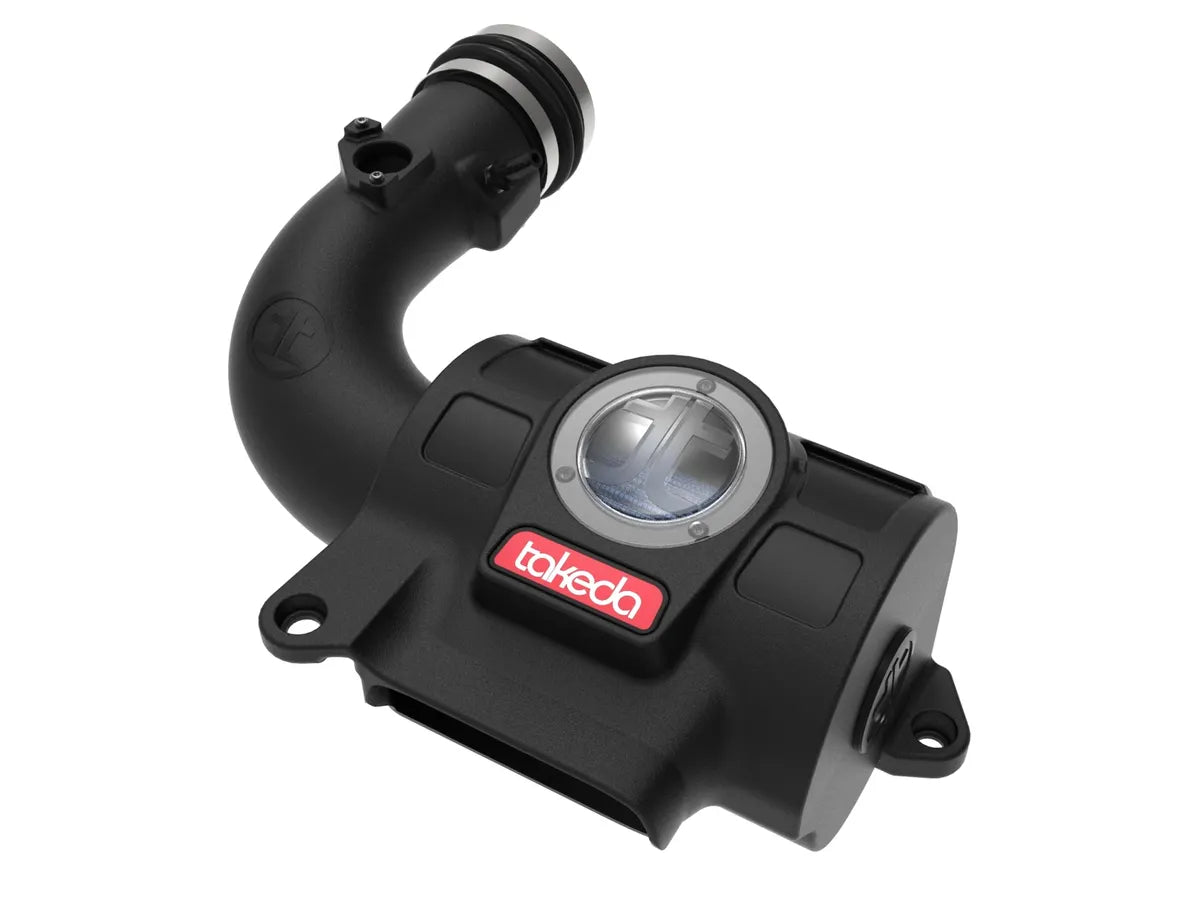 AFE Toyota GR86 Takeda Momentum Cold Air Intake System w/ Pro 5R Filter