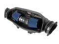 AFE Chevrolet Corvette (C8) 20-26 Track Series Carbon Fiber Cold Air Intake System w/Pro 5R Filters