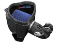 AFE 2020-2026 Toyota GR Supra Track Series Carbon Fiber Cold Air Intake System w/ Pro 5R Filter