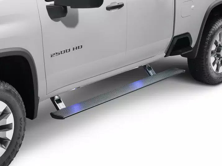 AMP Research PowerStep™ Plug-N-Play for Ram Trucks