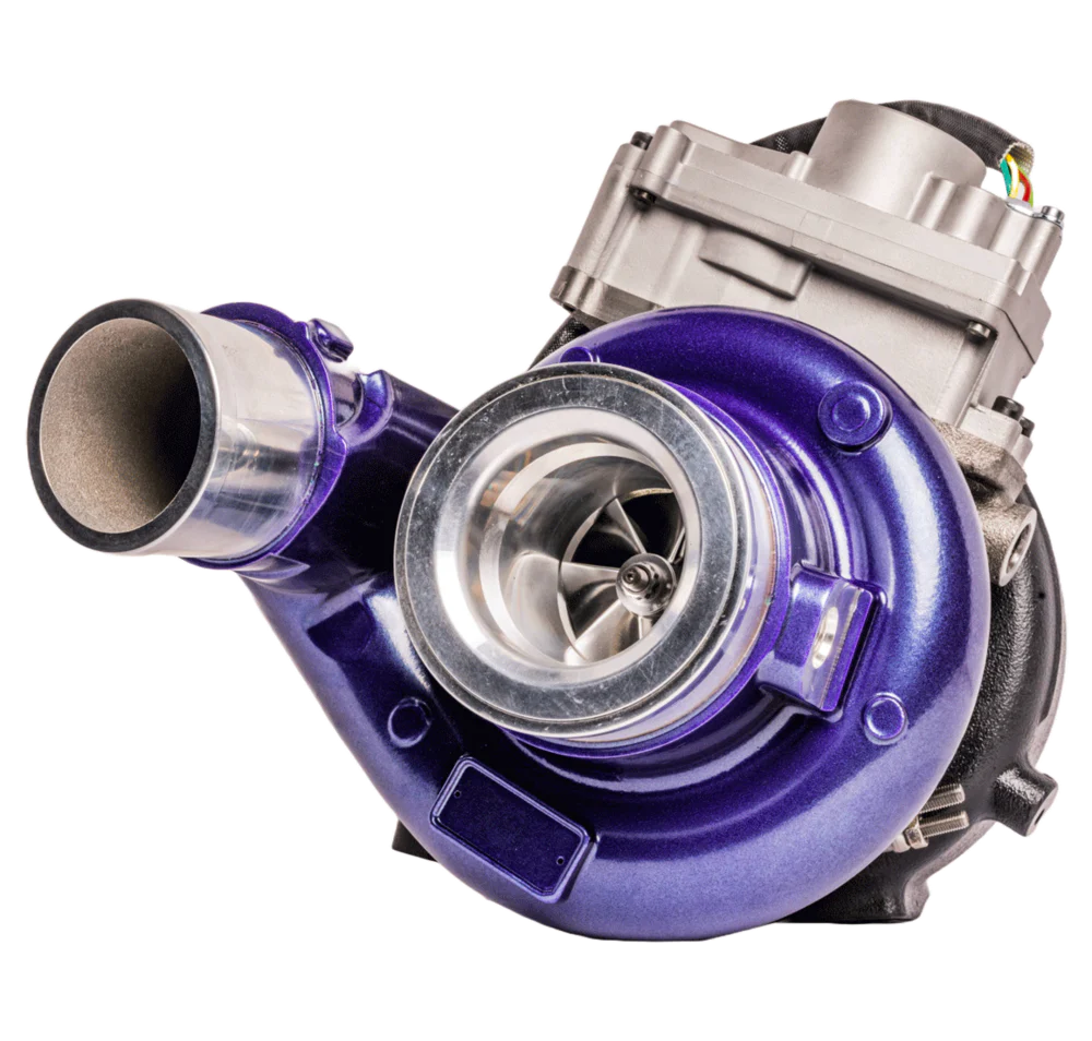 ATS Aurora VFR 3000 Stage 1 Turbocharger Assembly 2019-2024 Ram 6.7L Cummins | 202-302-2464