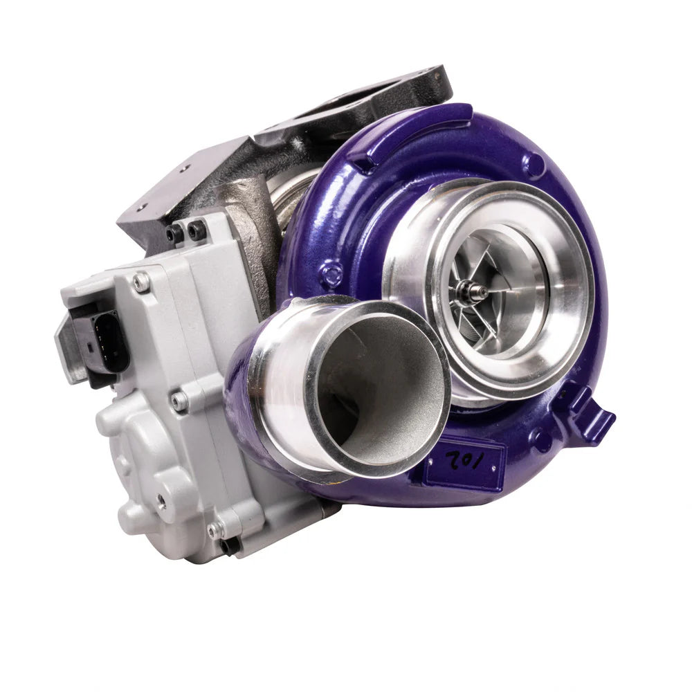 ATS Aurora VFR 3000 Stage 1 Turbocharger Assembly 2019-2024 Ram 6.7L Cummins | 202-302-2464