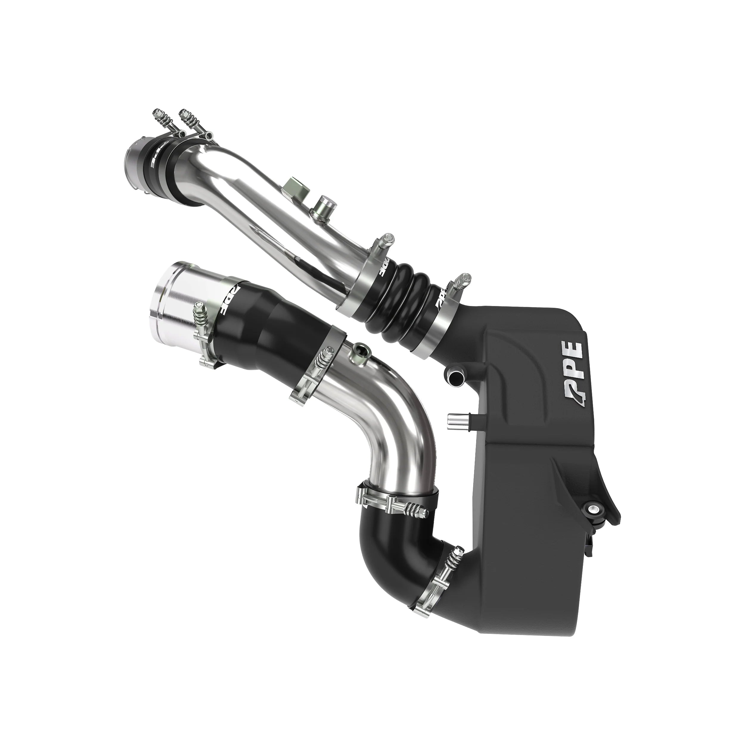 PPE Air to Water Intercooler Kit - Ford 6.7L Power Stroke 2011-2026