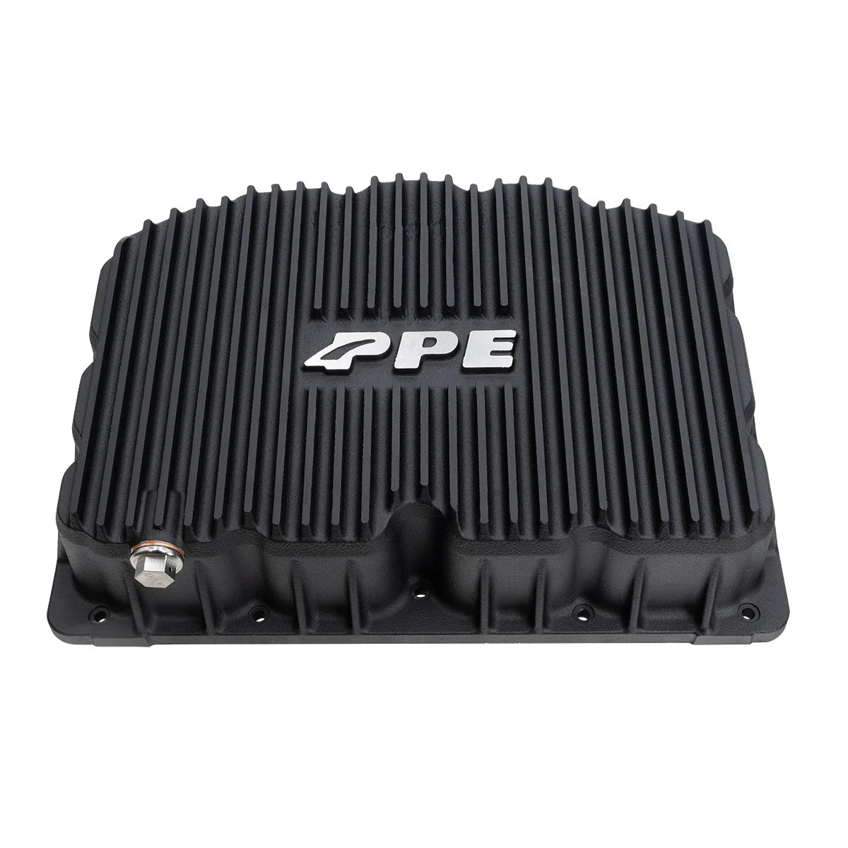 PPE Engine Oil Pan - Ford 6.7L 2011-2026 - Heavy-Duty Cast Aluminum
