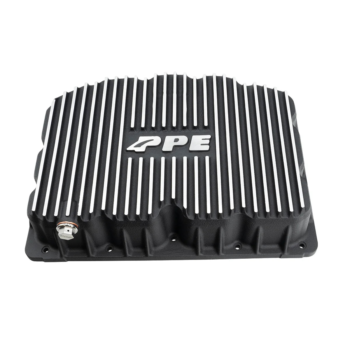 PPE Engine Oil Pan - Ford 6.7L 2011-2026 - Heavy-Duty Cast Aluminum