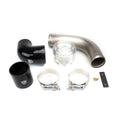 H&S MotorSports 2017-2023 Ford 6.7L Metal Intercooler Pipe Upgrade Kit (OEM Replacement) | 122017