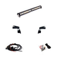 Baja Designs GMC (20-23) 2500 3500 20 Inch S8 Bumper Kit | 447872