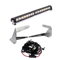 Baja Designs Dodge Ram Light Kit For RAM 2500/3500 19-On 20 Inch Driving Combo Bumper Kits