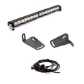 Baja Designs 21-24 Dodge Ram TRX 20 Inch S8 Bumper Kit