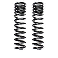 Kryptonite 4.5"/5.5" Lift Dual Rate Coil Springs for 2005-2026 Ford F-250/F-350 | KRFC45