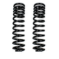 Kryptonite 2.5"/3.5" Leveling Dual Rate Coil Springs for 2005-2026 Ford Powerstroke F-250/F-350 | KRFC25