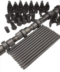 Hamilton Cams 2019+ 6.7L Cummins Flat Tappet Conversion Kit | 07-CC-24V19+