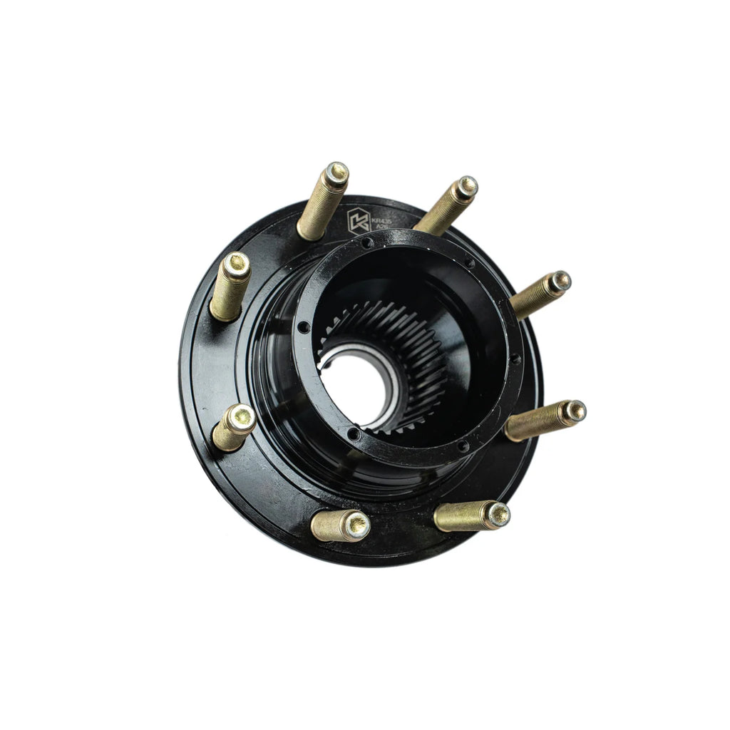 Kryptonite Lifetime Warranty Wheel Bearing for 2011-2016 Ford Super Duty F-250/F-350 | KR435