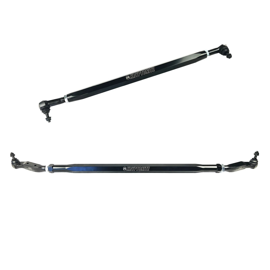 Kryptonite Steering Kit for 2014-2026 RAM 2500/3500 | KRDSK14