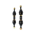 Kryptonite (0-1.5") Front Sway Bar End Links for 2011-2026 Ford Super Duty F-250/F-350 | KRFDEL02