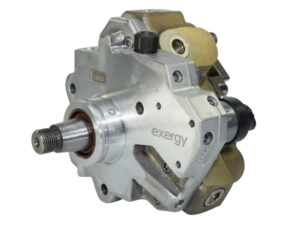 Exergy Performance 10mm Stroker CP3 Pump 13-18 Dodge 6.7L |  E04-20406