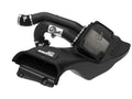 AFE Ford F-150 Raptor 21-26 V6-3.5L Momentum XP Cold Air Intake System - Black