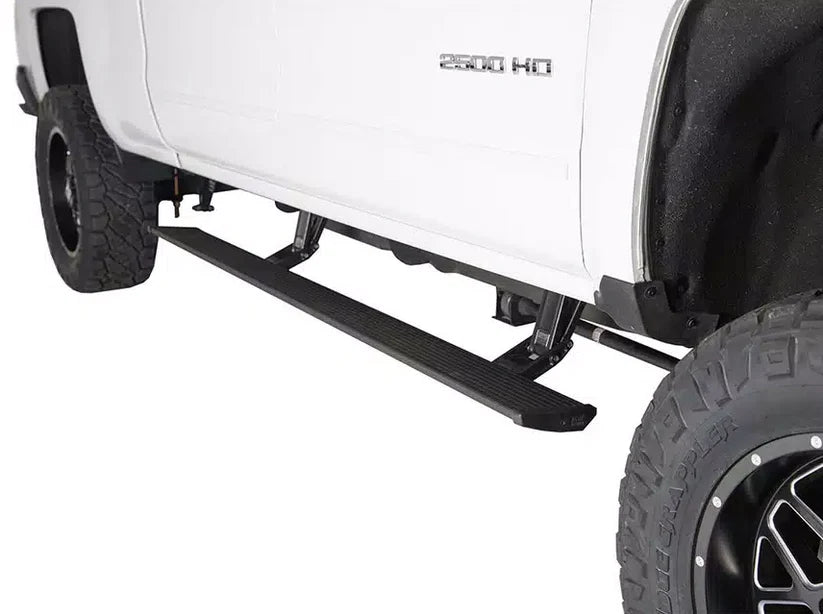 AMP Research PowerStep™ Plug-N-Play for Chevy/GMC Trucks