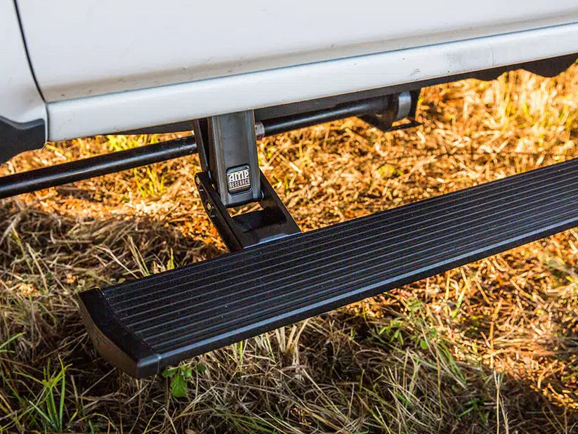 AMP Research PowerStep™ Plug-N-Play for Chevy/GMC Trucks