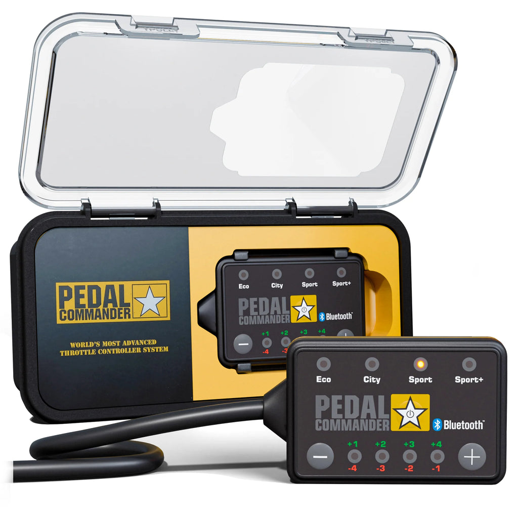 Pedal Commander® for 6.7L Cummins  (2019+) | PC31