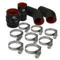 BD Diesel INTERCOOLER HOSE & CLAMP KIT RAM 2500/3500/4500/5500 6.7L CUMMINS 2013-2018 | 1045218
