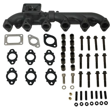 BD Diesel EXHAUST MANIFOLD KIT DODGE/RAM 6.7L 2500/3500 PICK-UP 2007.5-2018 | 1046065