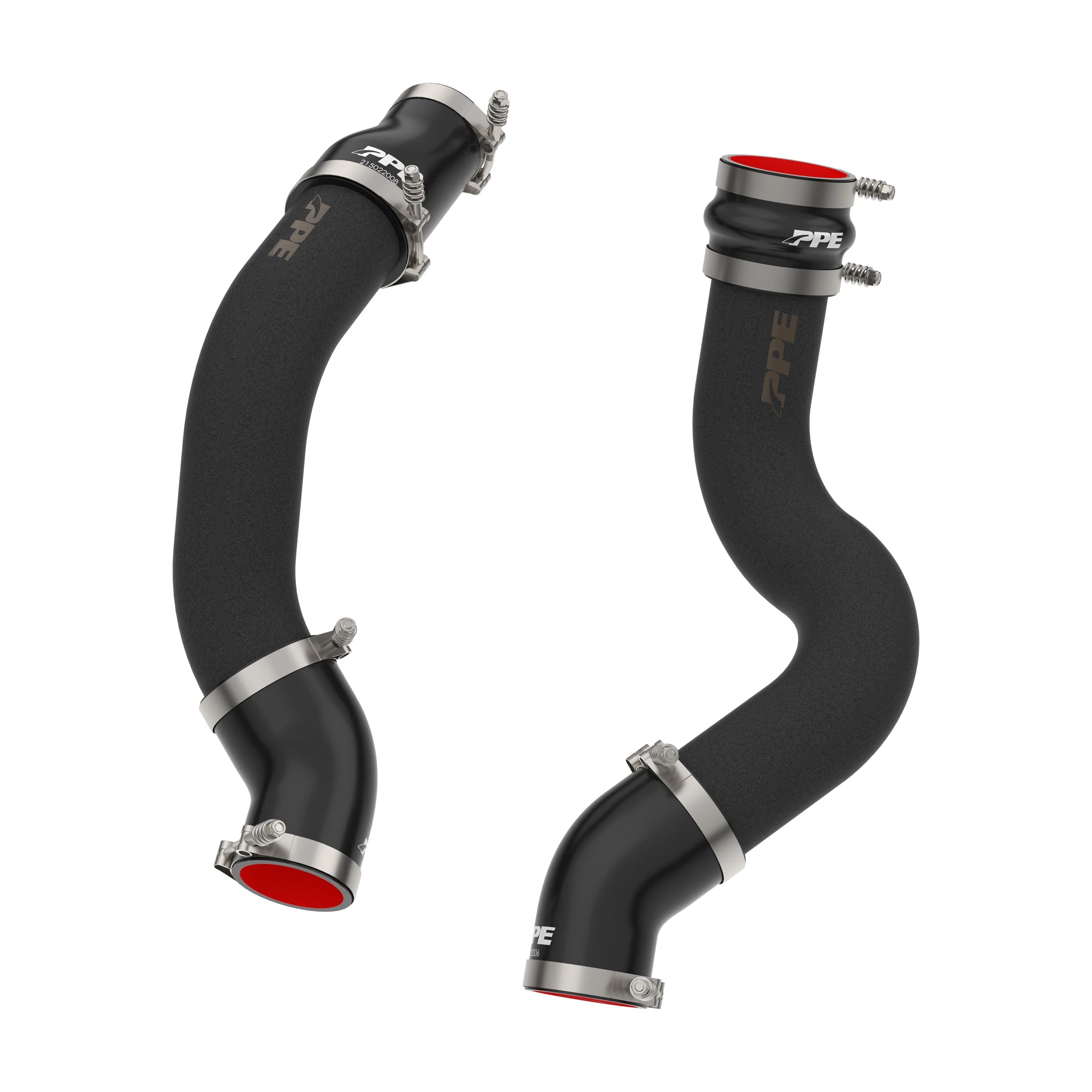 PPE 2019-2024 RAM 6.7L Cummins Hot and Cold Side Intercooler Charge Pipe Kit