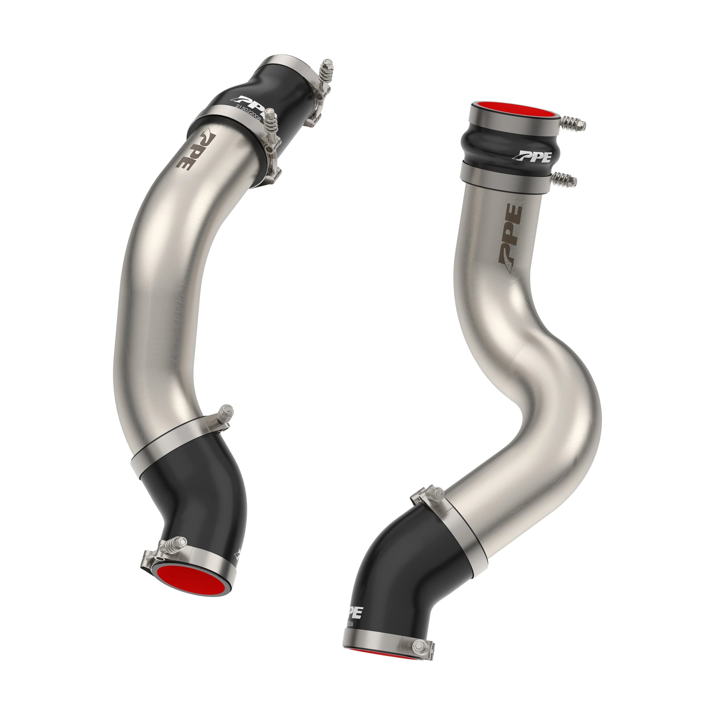 PPE 2019-2024 RAM 6.7L Cummins Hot and Cold Side Intercooler Charge Pipe Kit